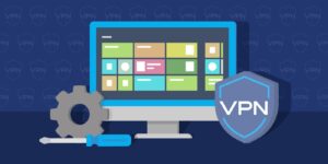 Como configurar e usar uma VPN no Windows 10 VPN