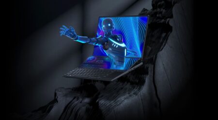notebook asus