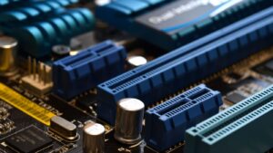 O que é PCI Express? Uma Tecnologia em Constante Evolução