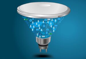 O que é LI-FI?