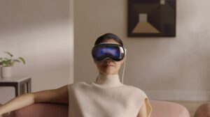 O que é HMD (Head-Mounted Display)?