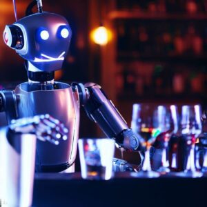 5 tendências de inteligência artificial para 2024