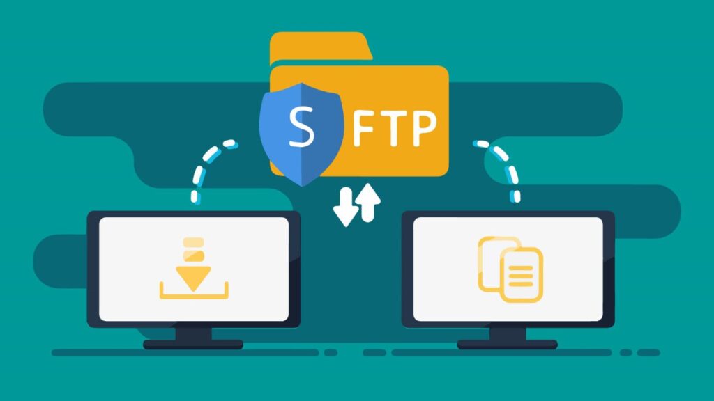 SFTP