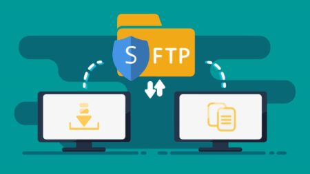 SFTP