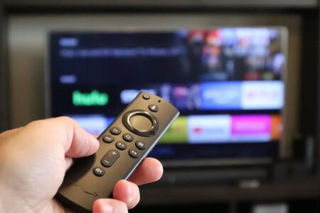 amazon fire tv
