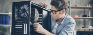 Upgrades mais comuns para melhorar o desempenho do PC