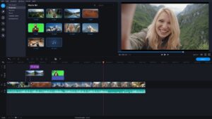 Movavi Video Editor: Tudo o que você precisa saber