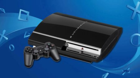 PlayStation 3
