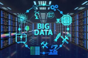 3 tendências de big data para 2024