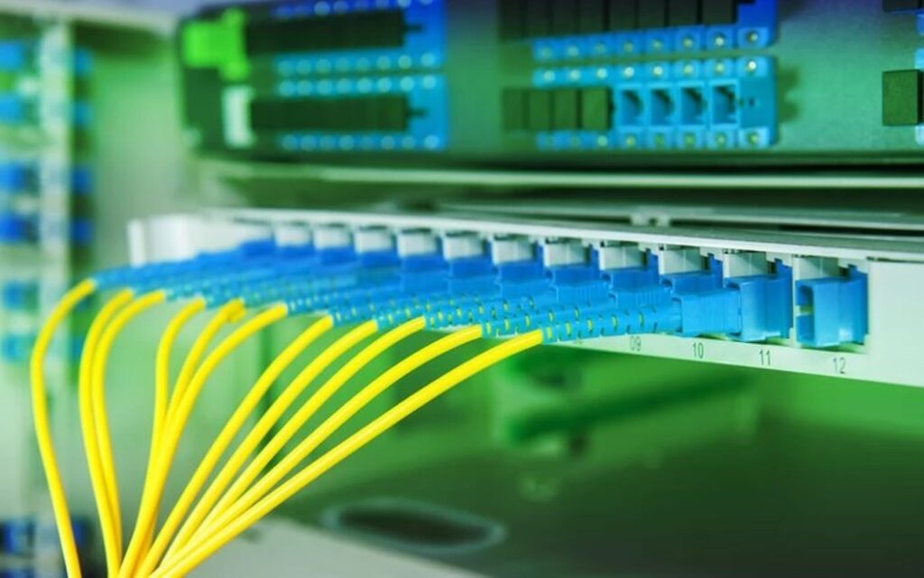 fibre channel
