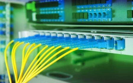 fibre channel