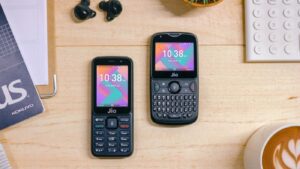 O que é KaiOS? KaiOS