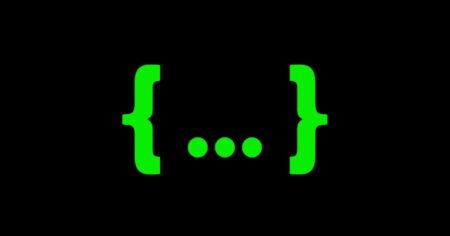 json