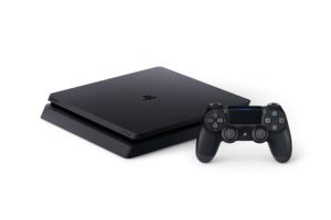 O que é Playstation 4?