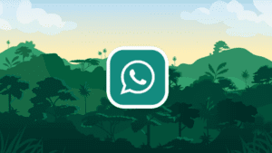 O que é o WhatsApp GB?