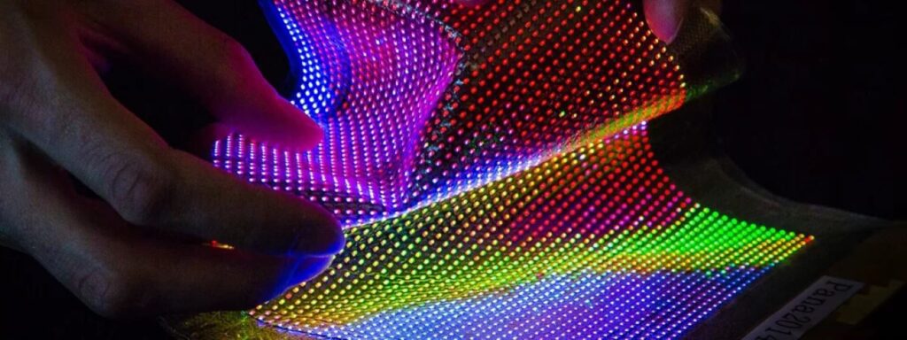 Microled