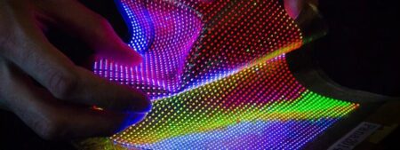 Microled