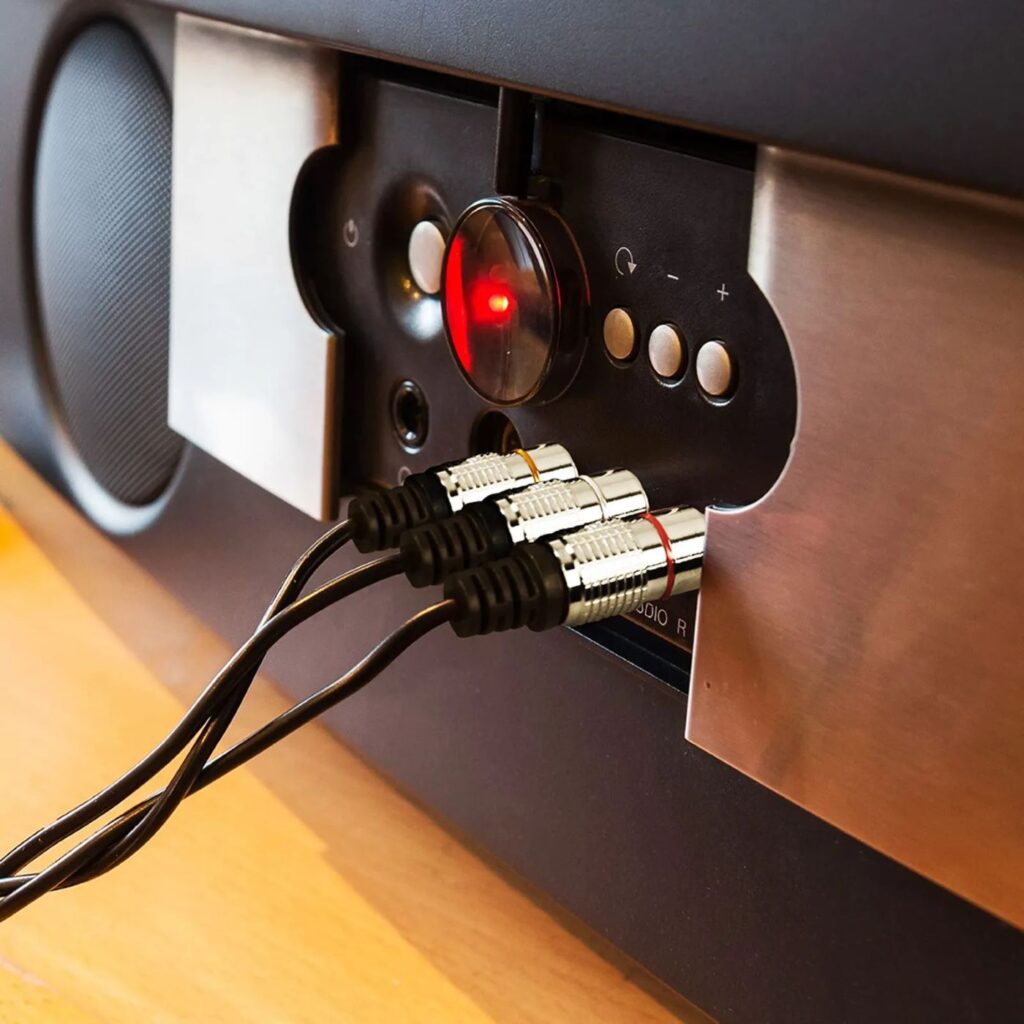 RCA