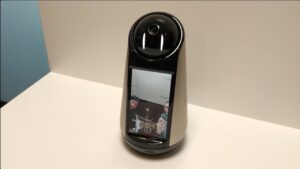 O que é Sony Xperia Hello?
