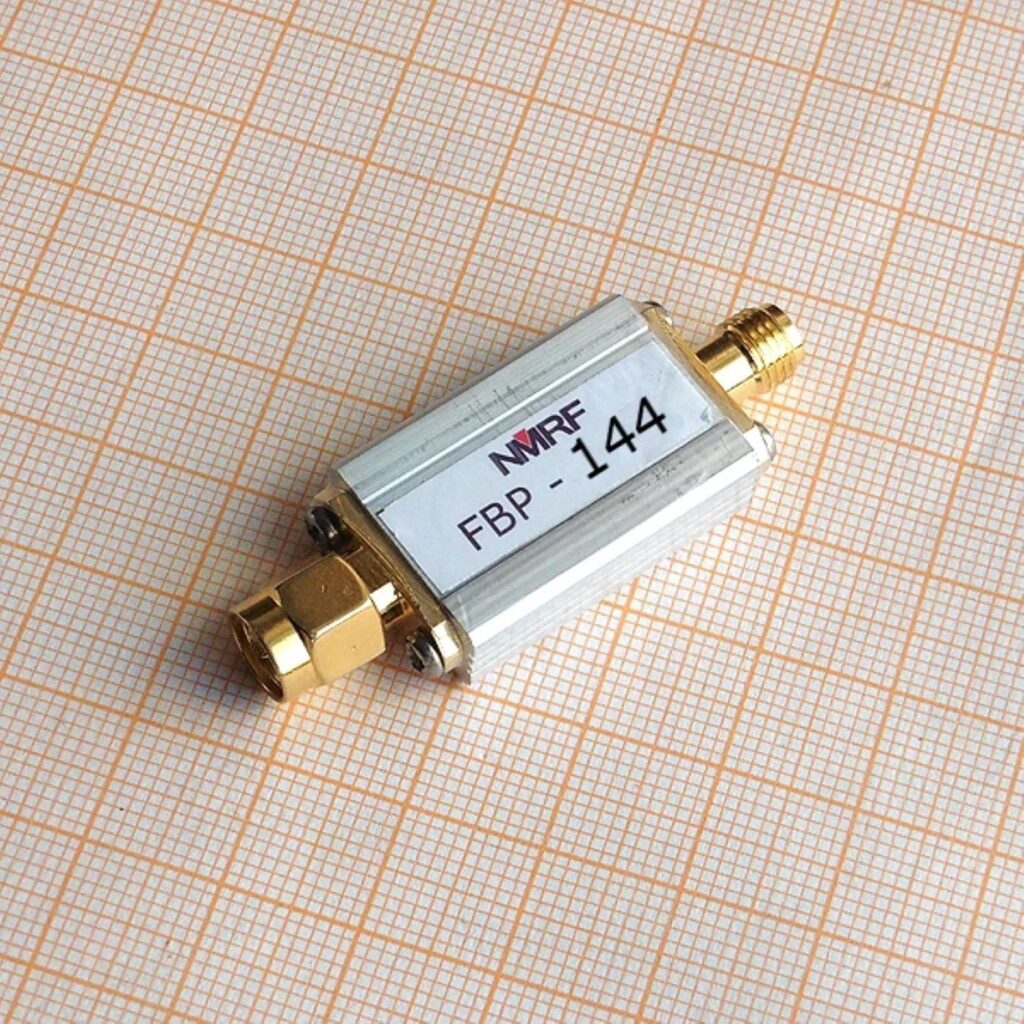 bandpass