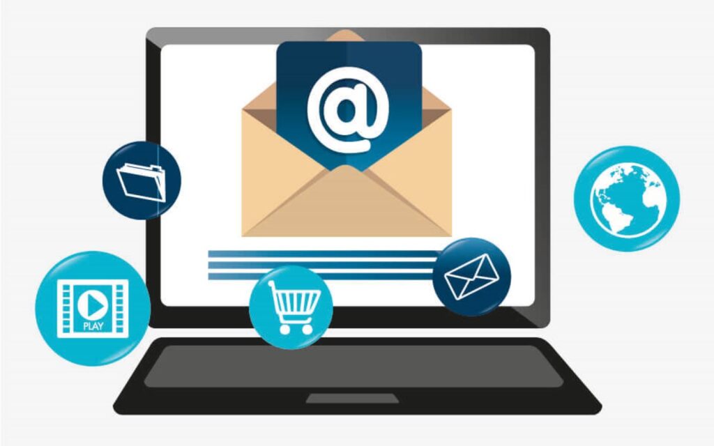 e mail