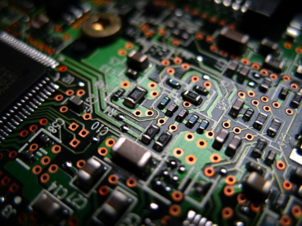 eletronica