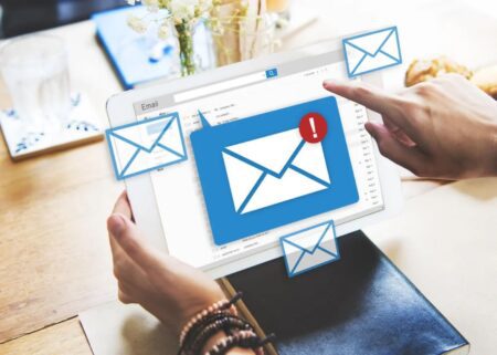 email