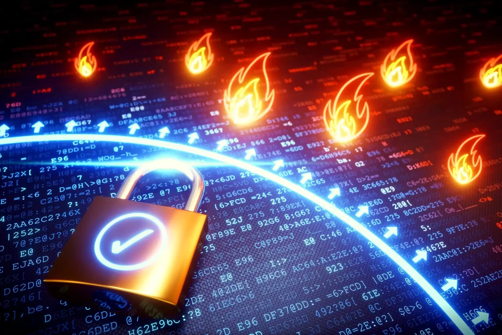 firewall