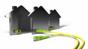 O que é FTTH?