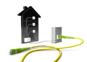 O que é FTTP?