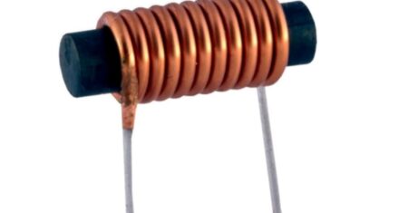 indutores nucleo de ferro