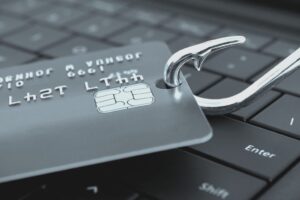 O que é pharming phishing?