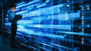 O que é MPLS (Multiprotocol Label Switching)?
