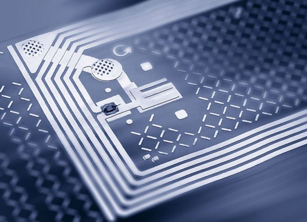 rfid