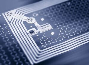 O que é RFID?