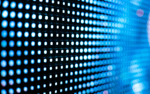 O que é tela de LED?