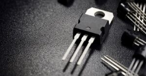 O que é um transistor?