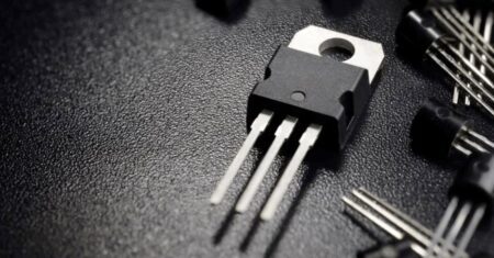transistor