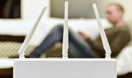 wireless access point