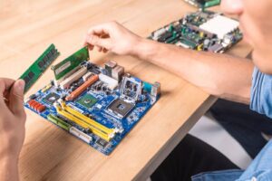 O que é ATX (Advanced Technology Extended)?