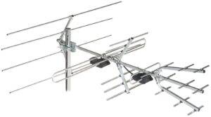 O que é uma Antena de Banda Larga?