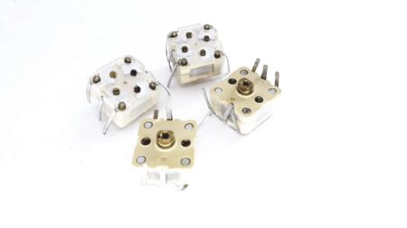 Capacitor Variavel