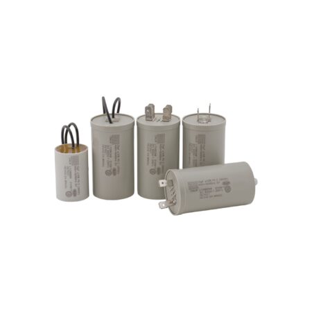Capacitor de Alto Valor de Capacitancia