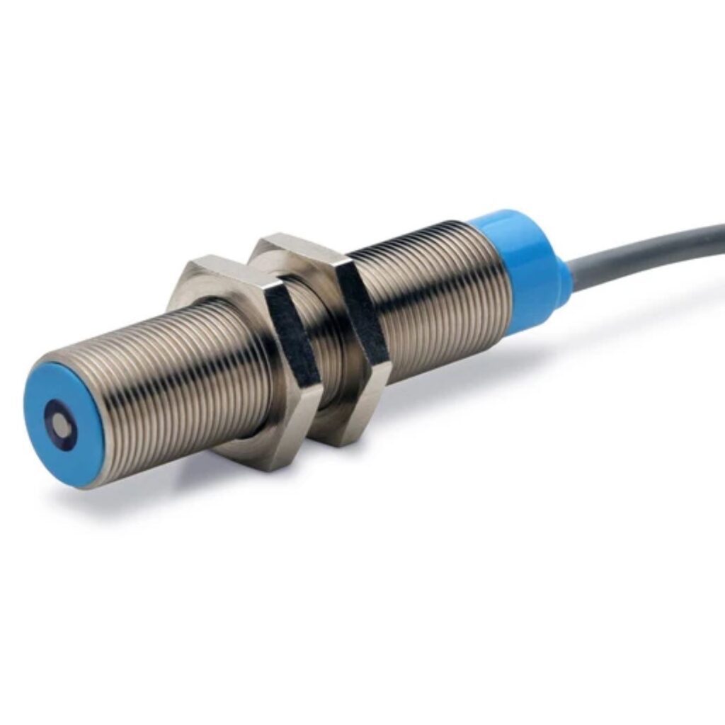 Sensor de Campo Magnetico
