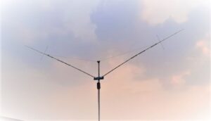 O que é uma Antena Dipolo?