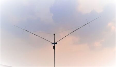 antena dipolo
