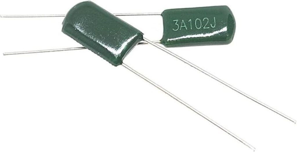 capacitor de filme