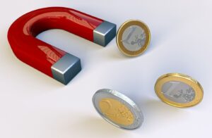 O que é um Sensor de Fluxo Magnético?