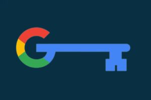 O que é o Google Password Manager?