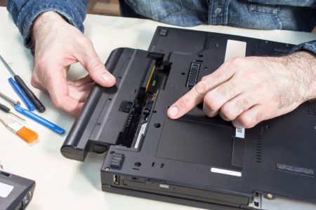 bateria notebook